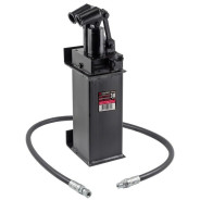 Станция гидравлическая двухскоростная для пресса 30т, 1,5л  ...Forsage F-0100-3C