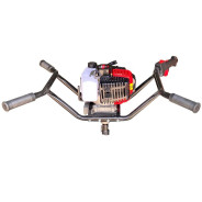 Мотобур  EA-20/63 (без шнека)Edon 1001031102