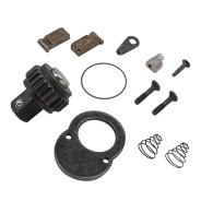 Рем. комплект трещотке реверсивной P-80242 1/2" (24 зуб.)  ISMA ISMA-80242-P