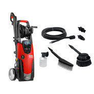 Очиститель высокого давления HPW-1723RS, 2.30 кВт, 165 бар  ECO HPW1723RS001