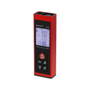 Дальномер лазерный  LR 7001 в кор. (0.03 - 70, + 2 mm)  WORTEX 1329390