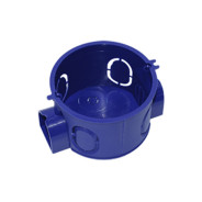 Коробка установочная (подрозетник)  BYLECTRICA КЕ-231