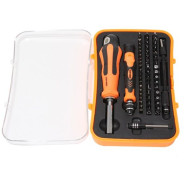 Набор отверток 57пр. T,TH,H,SL,PH,PZ,спец. биты  BaumAuto BM-30311157