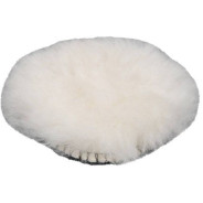 Круг полировальный из меховой овчины  80mm  YATO YT-47910