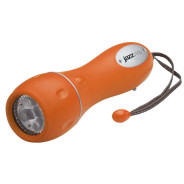 Фонарь светодиодный, R1-L5-2D оранж  JAZZWAY 1208562502850