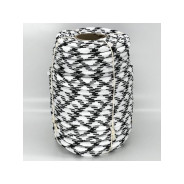 Фал капрон 15mm х50м (9 прядей)Гронити 