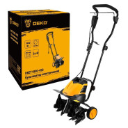 Культиватор электрический DEKO DKET1800-450Deko 065-1202