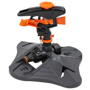 Распылитель импульсный, радиус полива 10м  WMC TOOLS WMC-TG3126