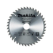 Диск пильный 190х30 мм 40 зуб. по дереву  MAKITA D-64973