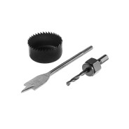 Набор для установки замков HAMMER Flex 202-940Hammer 161139