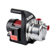 Насос поверхностный НП 600Н  ELITECH 205648