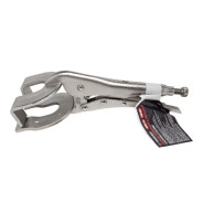 Зажим гейферный U-образный 250mm  Forsage F-66201-10