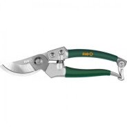 Секатор для живых веток d15mm 200mm  FLO 99208