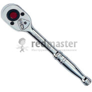 Трещетка 3/8" 24 зуба L=175мм 3/8"  Force 80235