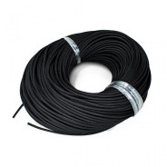 Оплетка из стекловолокна для нагревательного элемента индукционного нагревателя (1 м)  ...Forsage TP0101001-SP