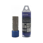 Фреза алмазная 20х50мм М14 Super Hard  (с техническим воском)  HILBERG HH320