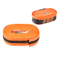 Трос буксировочный с крюками "Pro" 7т, 5 м  STARTUL PRO-9041