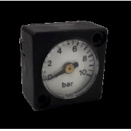 Манометр 10 бар RODCRAFT RC10bar