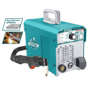 Инверторный плазморез  TOTAL TCUT401