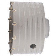 Буровая коронка, M22 х 100 мм  Matrix 70389