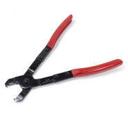 Клещи для установки хомутов шруса  Forsage F-62519