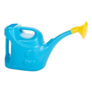 Лейка Урожайная с рассеивателем, 8 л (цвета в ассортименте)  ...РАДИАН 4607168313766