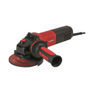 Углошлифмашина МШУ 1112Э сетевая , 1150 Вт ,  125 мм , Регул. оборотов ,  Коробка,  (E2213.064.00)  ...ELITECH 207378