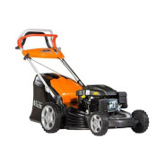 Газонокосилка бензиновая G 53TK ALLROAD PLUS 4 самоходная, 4.6 л.с., 51 см  66079074E5...OLEO-MAC 6607907400000