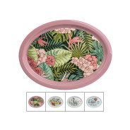 Поднос Ela Deco (цвета в ассортименте)  DRINA 10586