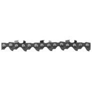 Пильная цепь для  CEC 2518 в кор. (Длина: 6", Шаг цепи: 1/4")  ...WORTEX 329176