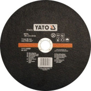 Круг отрезной по металлу 300х3.2х32mm   YATO YT-6113