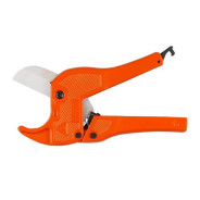 Труборез д/пластиковых труб до 42мм MASTER () (ножницы для труб)  ...STARTUL ST4019-03