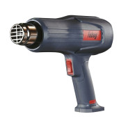 Фен строительный (термовоздуходувка)  PRT 2000Вт, 350-600°CFUBAG 41138