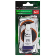 Латки для ремонта шин, комплект 24шт. RockFORCE Rock FORCE RF-SP03