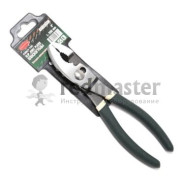 Пассатижи переставные двухпозиционные 8''-200мм  Rock FORCE RF-673B200