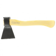 Топор кованный, в сборе, 600/850 г, деревянное топорище, 350 mm, Б1 ... 21690