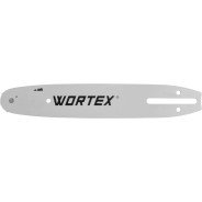 Шина 25.4 см (10") 3/8" LP 1.1 мм для CEC 2518-3  WORTEX 2325047