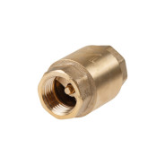 Клапан обратный 1/2"  AV Engineering AVE143012