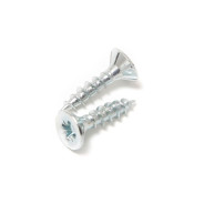 Саморезы к-т разм. 4,5*20 (уп.0,28л, 250 шт.)  Forsage LSB356/232261