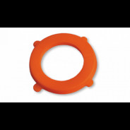 Кольцо уплотнительное резиновое круглое 1"  BRADAS ECO-UO504