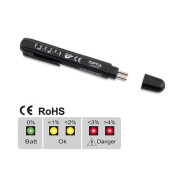 Тестер тормозной жидкости  Toptul JJDB0101