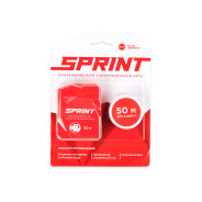 Нить для герметизации резьбовых соединений Sprint 50 м бокс +50 метров катушка  ...РегионСпецТехно 61012