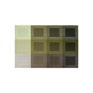 Салфетка сервировочная "Геометрия", 30х45 см, градиент  ...MARMITON 17139