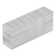 Гвозди для пнев. нейлера, длина - 32 mm, ширина - 1.25 mm, толщина - 1 mm, 5000 шт  ...Matrix 57612