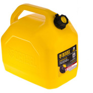 Канистра для ГСМ, 20л  DENZEL 53131