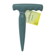 Сажалка-лункообразователь пластиковый с разметкой  WMC TOOLS WMC-BT424