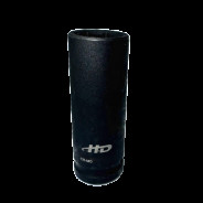 Головка торцевая ударная 1/2" 6гр. 22мм L78мм CrMo  H-D HD-1042