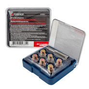 Набор для восстановления резьбы сливного отверстия поддона М13х1.5мм  ...Forsage F-917G13