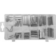 Клинья для шкивов (набор 60шт)  YATO YT-06793