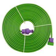 Шланг для капельного полива растений 3-рукавный, 7.5 м PALISAD ...PALISAD HOME 67498